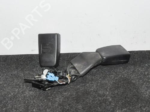 Used Seat buckle MERCEDES-BENZ E-CLASS (W212) E 220 CDI / BlueTEC (212.001, 212.002) (170 hp) 14658479