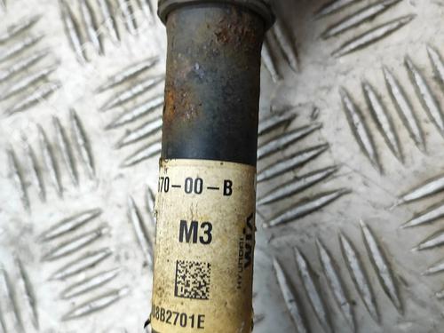 Left front driveshaft TESLA MODEL 3 (5YJ3) EV AWD | BP33732401M38  - Image 8