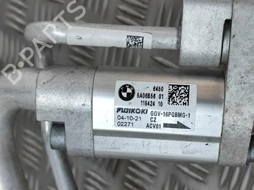 AC pipe BMW iX (I20) xDrive 50 | BP28556527M126 