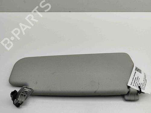 Venstre solskjerm VW PASSAT B7 Variant (365) 1.6 TDI (105 hp) 26890820
