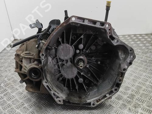 Used Gearbox Gearbox FIAT TALENTO Van (296_) 1.6 D (95 hp) 33388963 33388963