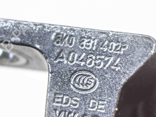 Hinge/Door check strap VW GOLF VII (5G1, BQ1, BE1, BE2) 2.0 GTD | BP14624904C146 