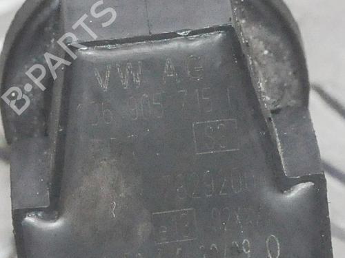 Ignition coil VW TIGUAN (5N_) 1.4 TSI | BP6731184M94 