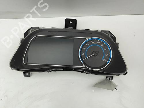 Used Instrument cluster Instrument cluster NISSAN LEAF (ZE1) Electric (150 hp) 27797033 27797033