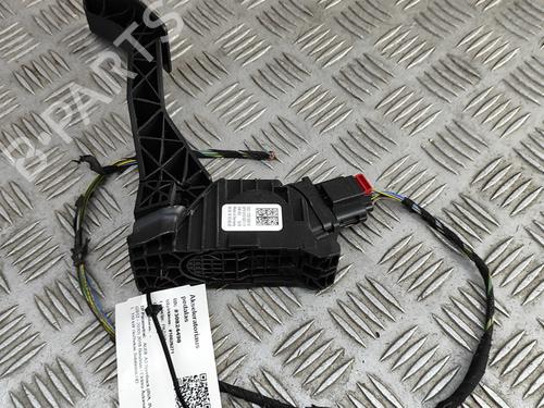Used Pedal AUDI A3 Sportback (8VA, 8VF) 1.4 TFSI e-tron (150 hp) 27314890