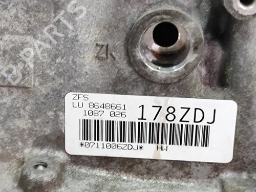 Gearbox MINI MINI (R56) Cooper | BP29007817M3  - Image 8