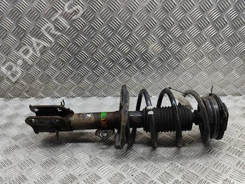 Used Left front shock absorber Left front shock absorber NISSAN LEAF (ZE1) Electric (150 hp) 27790224 27790224