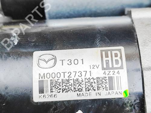 Starter MAZDA CX-80 (KL_) e-SKYACTIVE-D MHEV AWD (KL0H, KL3R3P) | BP32525389M8  - Image 7