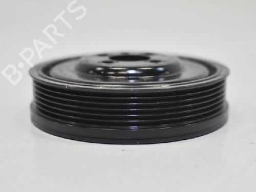 Pulley AUDI Q3 (8UB, 8UG) 2.0 TDI quattro | BP14656106M122 