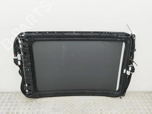Soltak PORSCHE MACAN (95B) 3.0 S | BP38017873C124 - Image 2