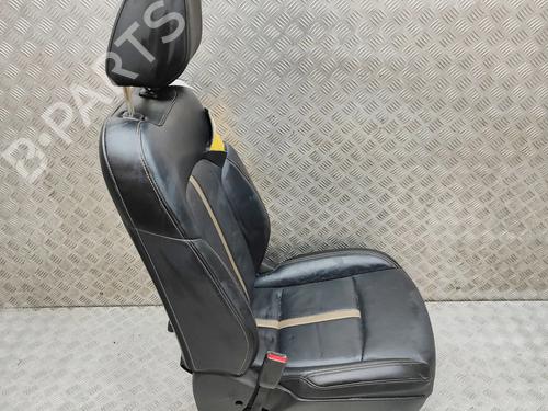 Left front seat MAZDA CX-80 (KL_) e-SKYACTIVE-D MHEV AWD (KL0H, KL3R3P) | BP32525271C15