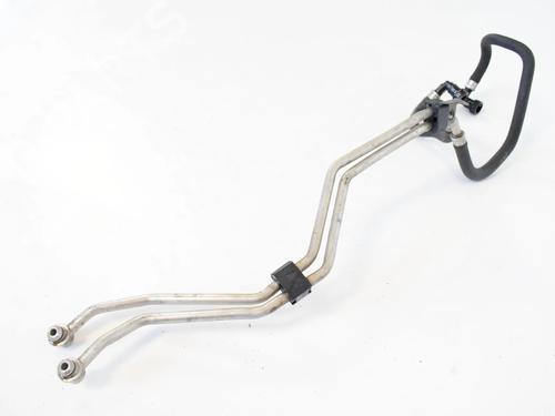 Used Pipe JAGUAR XF I (X250) 5.0 (385 hp) 30258961