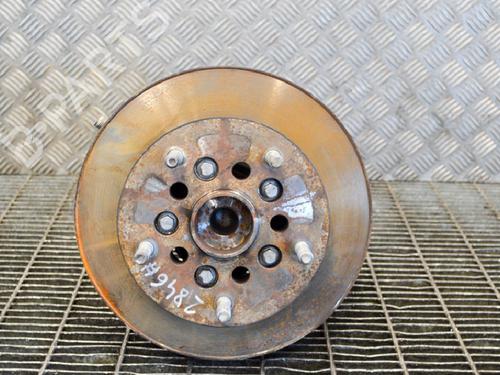 Used Left front steering knuckle FORD TRANSIT V363 Van (FCD, FDD) 2.0 EcoBlue (130 hp) 14617511