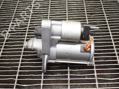 Starter RENAULT CAPTUR II (HF_) 1.0 TCe 90 ECO-G (HFM6) | BP27750017M8