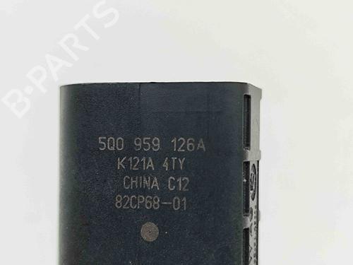 Sensor electrónico AUDI TT (FV3, FVP) 40 TFSI | BP29404519M84 