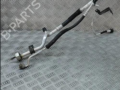 AC pipe FORD TRANSIT CUSTOM V362 Van (FY, FZ) 2.0 EcoBlue mHEV | BP28557428M126