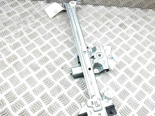 Rear left window mechanism RENAULT ZOE (BFM_) ZOE (BFMC, BFMD) | BP38070507C24 - Image 4