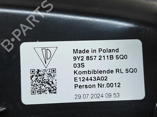 Other PORSCHE CAYENNE Coupe (9YB) 4.0 S AWD (9YBBJ1) | BP29594086O1 