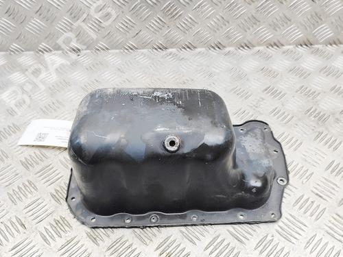 Oliebundkar Oliebundkar BMW 5 (E60) 530 d (211 hp) 35982941 35982941