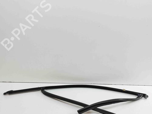 Door moulding trim BMW X3 (G01, F97, G08) xDrive M40 i | BP29487647C150 