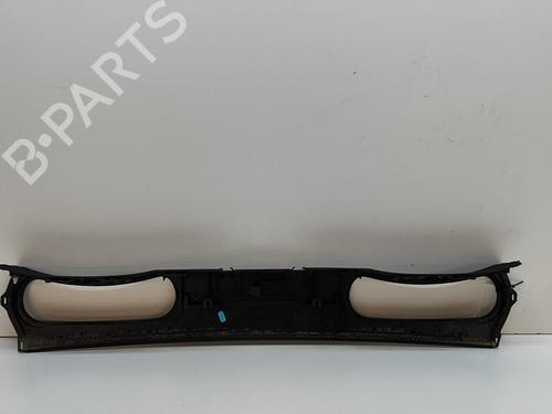 Rear parcel shelf MERCEDES-BENZ SLK (R171) 200 Kompressor (171.442) | BP27521366C85 