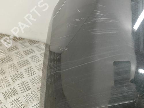 Bagtil kofangere RENAULT TWINGO II (CN0_) 1.2 16V | BP28045882C8 