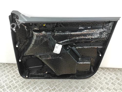 Front left panel VW CADDY IV Box Body/MPV (SAA, SAH) 2.0 TDI | BP33380597C58 - Image 2