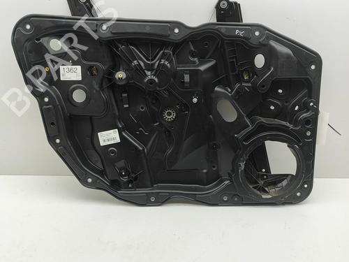 Used Front left window mechanism Front left window mechanism VW TOUAREG (7P5, 7P6) 3.0 V6 TDI (262 hp) 33239519 33239519