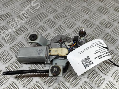 Used Rear wiper motor Rear wiper motor NISSAN 350Z Coupe (Z33) 3.5 (AAZ33) (280 hp) 24141610 24141610