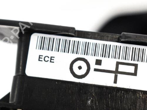 Front right seatbelt BMW 3 (E90) 320 i | BP10402865I25 