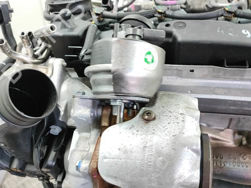 Engine AUDI A6 C7 Avant (4G5, 4GD) 2.0 TDI | BP36232130M1  - Image 7