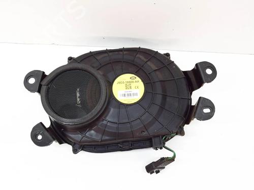 Used Electronic module Electronic module JAGUAR I-PACE (X590) EV400 AWD (400 hp) 27763471 27763471