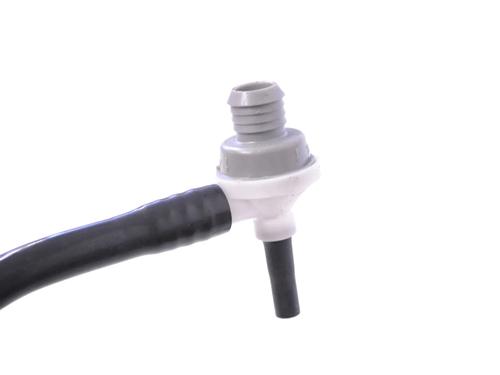 Pipe MERCEDES-BENZ SLC (R172) 250 d (172.404) | BP30212915M125