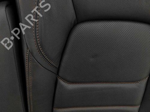 Rear seat MAZDA CX-5 (KF) 2.0 | BP29867384C17 - Image 8