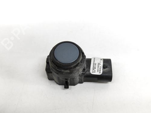 Elektronisk modul VW ID.3 (E11, E12) Pro | BP27768541M83 