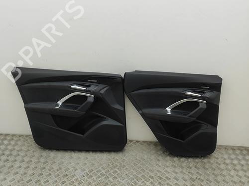 Sæde sæt AUDI Q5 (GUB) SQ5 TFSI quattro | BP33847099C78  - Image 18