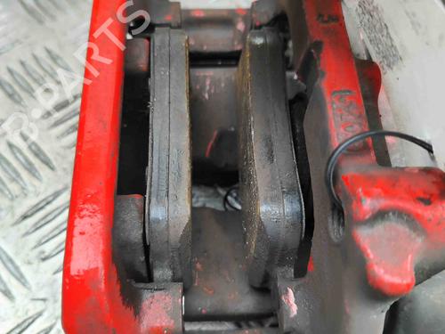 Right rear brake caliper MERCEDES-BENZ GLE Coupe (C292) AMG 63 S 4-matic (292.375) | BP29458864M106 
