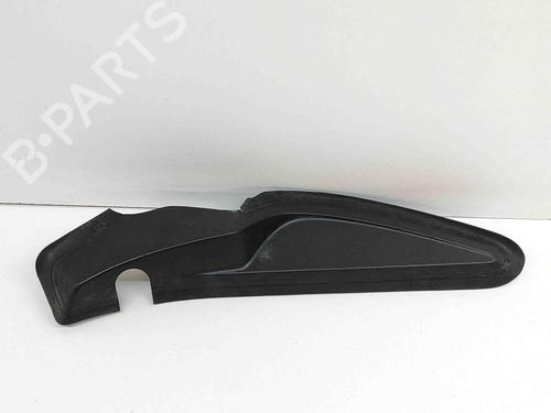 Used Headlight eyebrow PEUGEOT 2008 II (UD_, US_, UY_, UJ_, UR_, UC_) e-2008 (UKZKXZ) (136 hp) 27778338