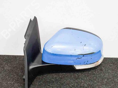 Left mirror FORD FOCUS III 1.0 EcoBoost | BP6747892C26 