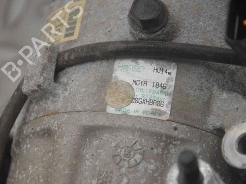 AC-Kompressor KIA STINGER (CK) 3.3 T-GDi | BP30251263M34