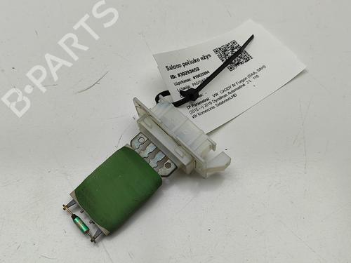 Sensor electrónico VW CADDY IV Box Body/MPV (SAA, SAH) 2.0 TDI 4motion | BP26142360M84 