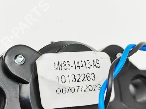 Comutador ASTON MARTIN DBX 4.0 All-wheel Drive | BP36809606I30 - Image 7