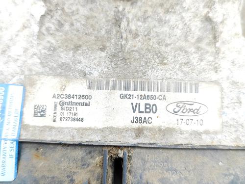 Engine control unit (ECU) FORD TRANSIT CUSTOM V362 Bus (F3) 2.0 EcoBlue | BP36358692M57 - Image 5