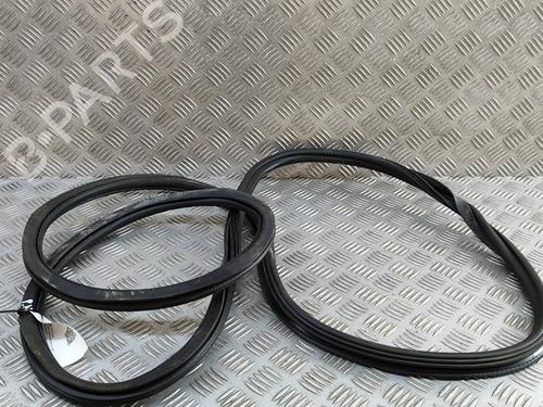 Rubber door seal AUDI Q5 (8RB) SQ5 TDI quattro | BP28674960C142 