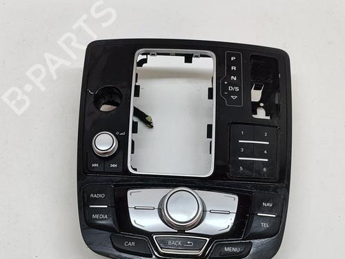 Pulsantiera AUDI A6 C7 Avant (4G5, 4GD) 2.0 TDI (190 hp) 28028585