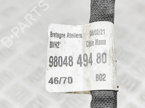 Electronic module OPEL VIVARO C Van (K0) 2.0 | BP33392424M83 - Image 8