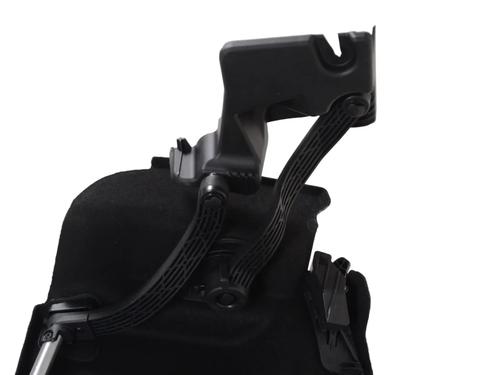 Boot lining MERCEDES-BENZ SLK (R172) 250 CDI / d (172.403) | BP33366806I3  - Image 6