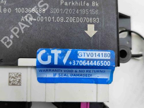 Modulo electronico VW T-ROC (A11, D11) 1.0 TSI | BP24581509M83 