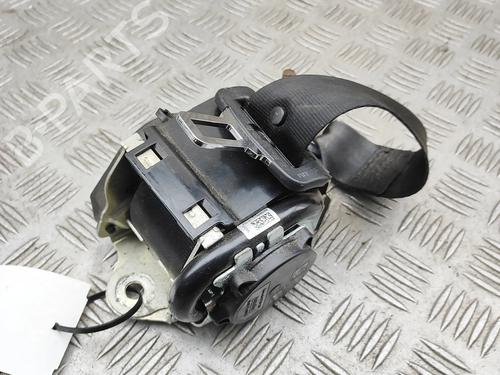 Used Rear right seatbelt Rear right seatbelt JAGUAR XE (X760) 2.0 D (180 hp) 36564949 36564949