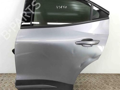 Used Left rear door OPEL MOKKA 1.2 (76) (131 hp) 30154931